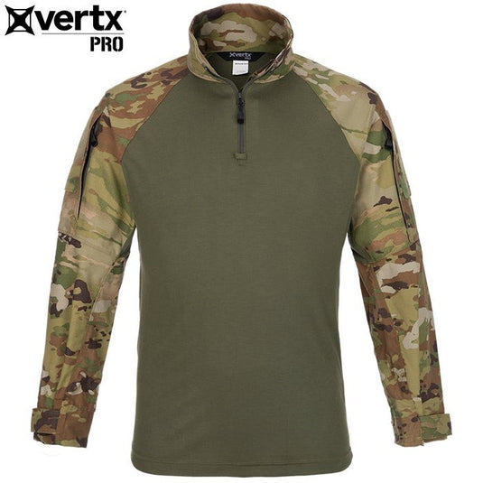 Scorpion Recon X Combat Shirt - LS