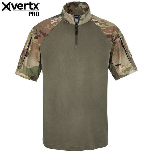 Scorpion Recon X Combat Shirt - SS