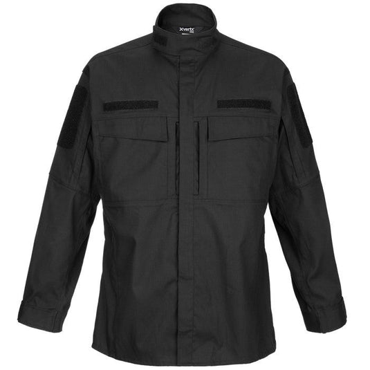 Navy Recon Flex Garrison Shirt