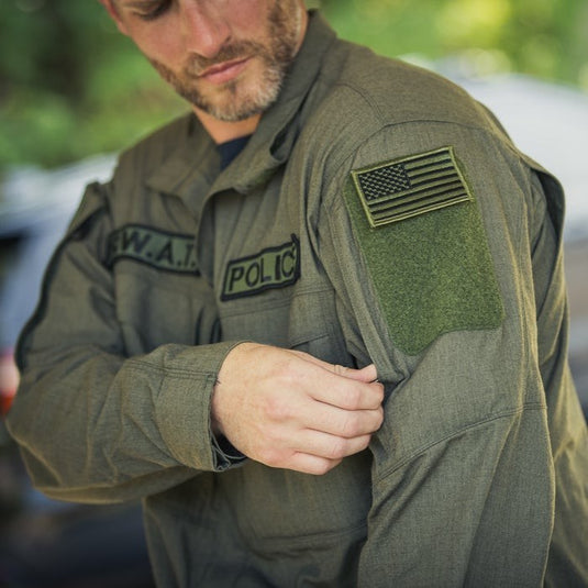 Scorpion Recon X Garrison Shirt