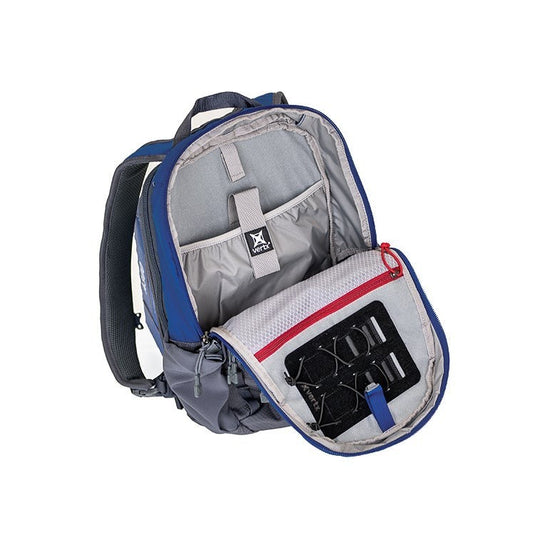 Rudder Green/It's Black Ready Pack