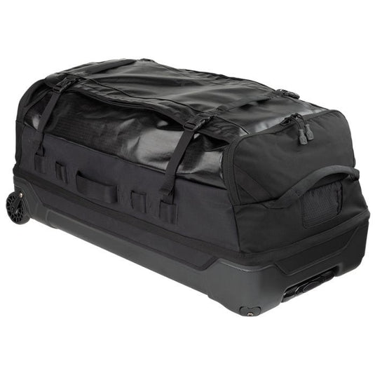 Black RLT Roller Duffel 100L