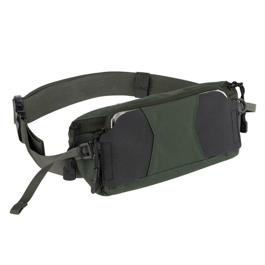 Rudder Green SOCP Sling