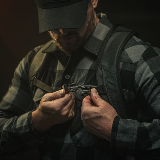 Mountain Urban Ghost Pack (20L)