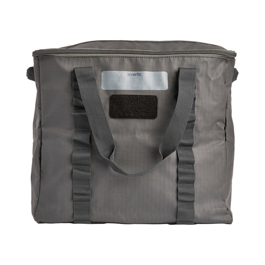 Snow Line Grey VTAC® Stackable Storage Cube - MD Flat