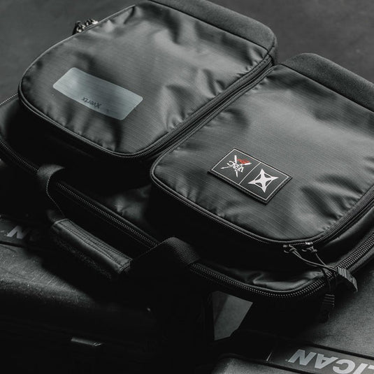 It's Black VTAC® 18