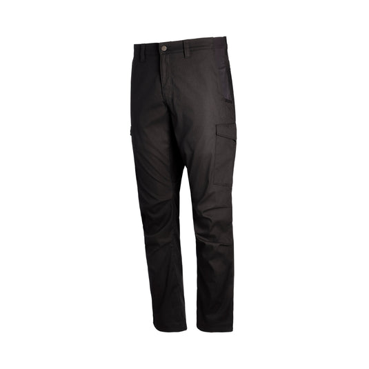 Black Men's Phantom Flex Pant