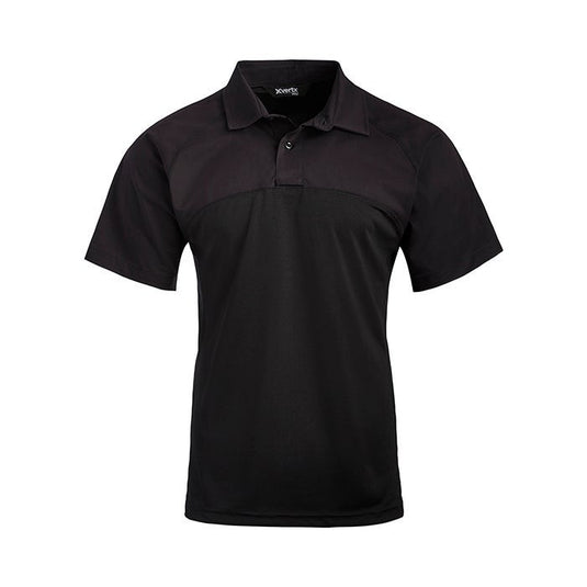 OD Green Fusion Flex Hybrid Shirt - SS