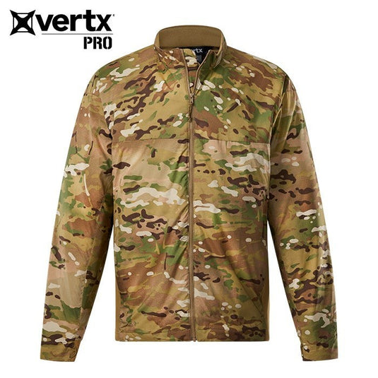 Multicam® Recon Base Jacket