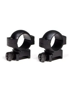 Hunter 30mm Rings Med - .94