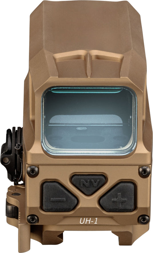 AMG® UH-1® Gen II Holographic Sight Tan