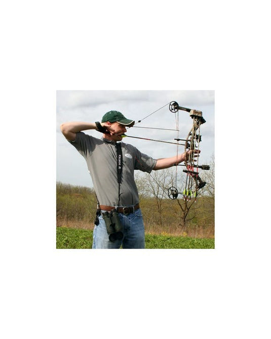 Archer's Binocular Strap