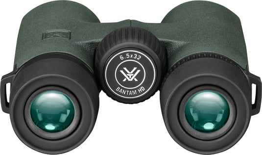 Bantam™ HD 6.5x32 Youth Binocular