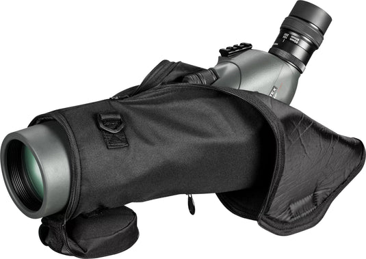 Padded Spotting Scope Case