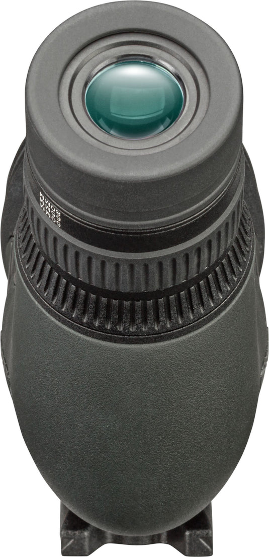 Crossfire® HD 12-36x50 Spotting Scope Angled