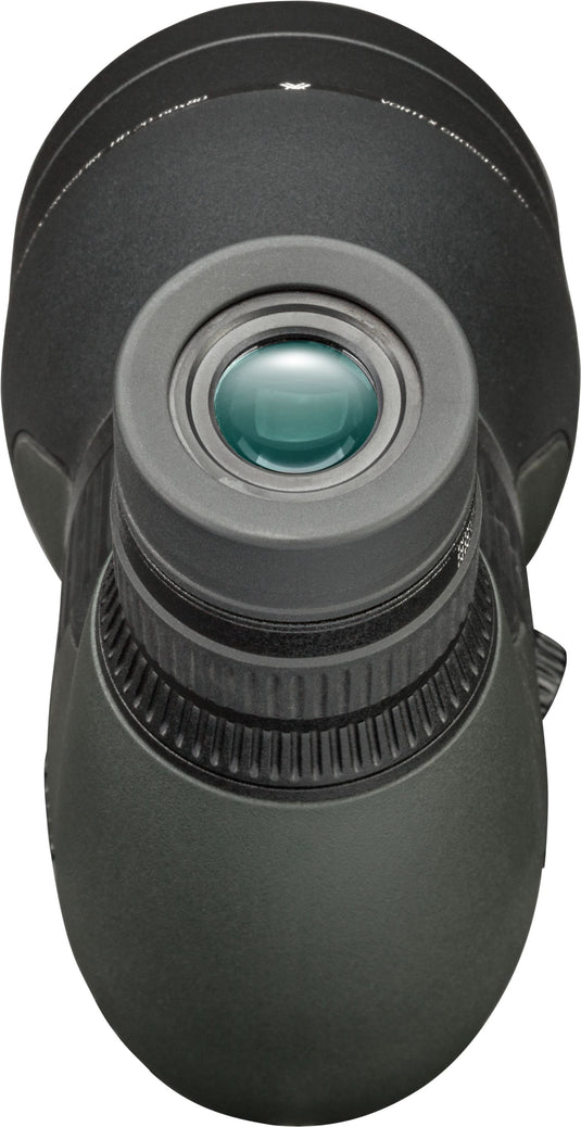 Crossfire® HD 20-60x80 Spotting Scope Angled