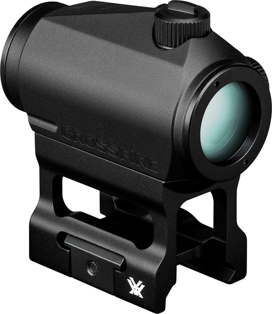 Crossfire® Red Dot 2 MOA