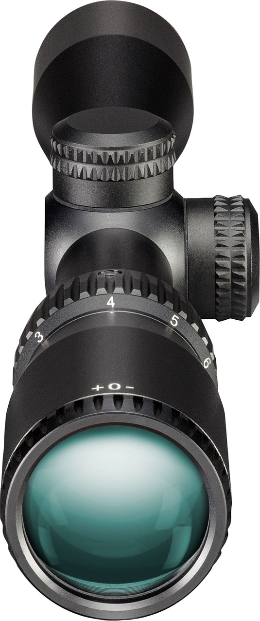Crossfire® II 2-7x32 SFP V-Plex MOA Rimfire