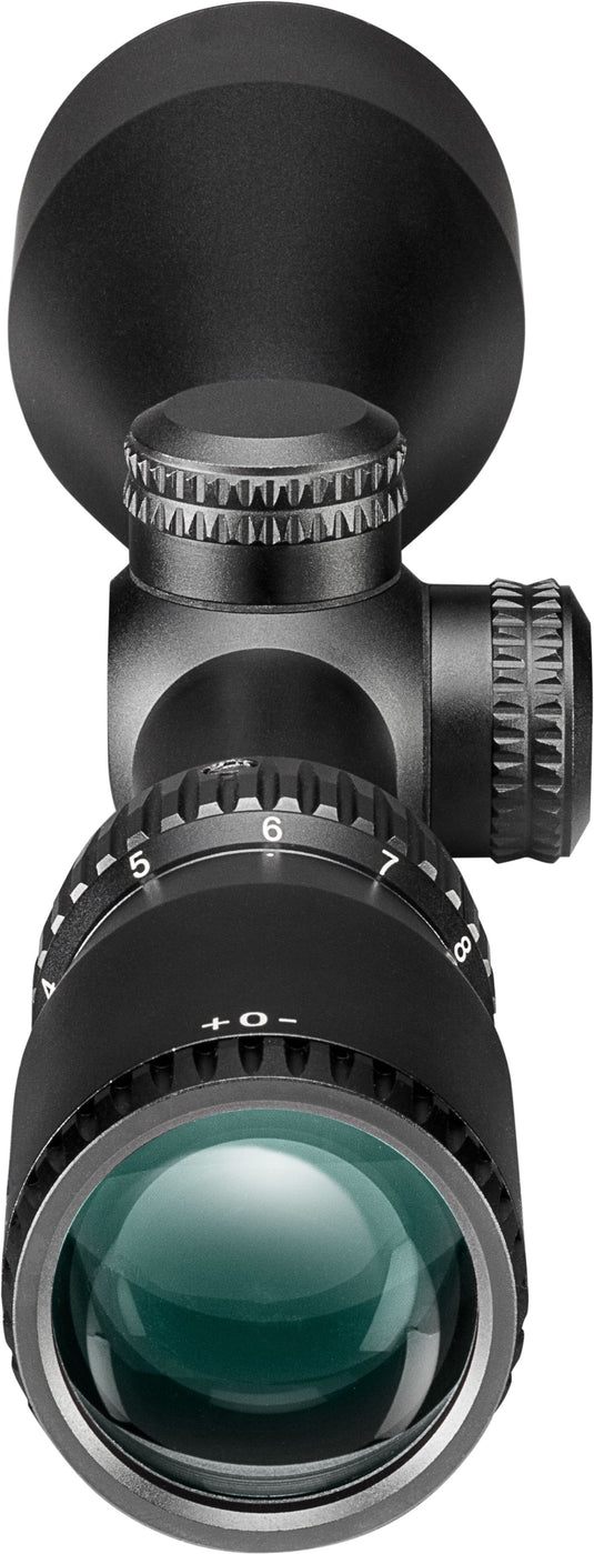 Crossfire® II 3-9x50 Straight-Wall BDC