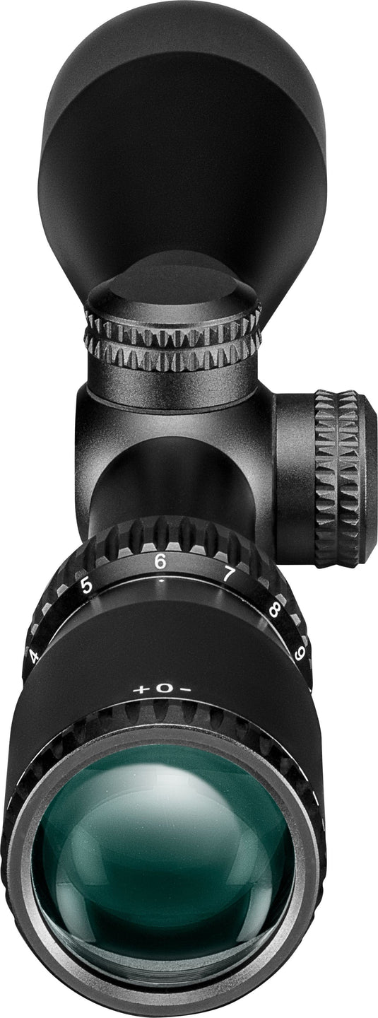 Crossfire® II 4-12x44 SFP BDC MOA