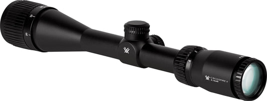 Crossfire® II 4-12x40 SFP BDC MOA