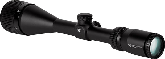 Crossfire® II 4-12x50 SFP BDC MOA