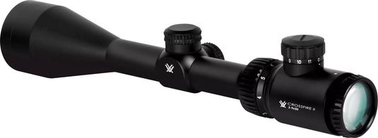 Crossfire® II 3-9x50 SFP V-Brite MOA