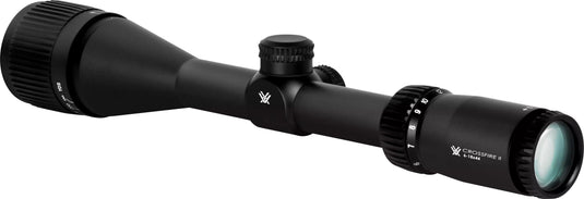 Crossfire® II 6-18x44 SFP BDC MOA