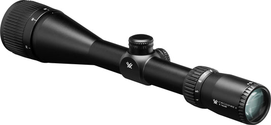 Crossfire® II 4-16x50 SFP BDC MOA