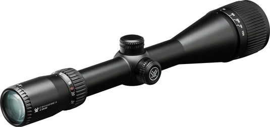 Crossfire® II 6-24x50 SFP BDC MOA