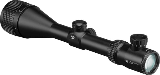 Crossfire® II 3-12x56 SFP V-Brite MOA Hog Hunter