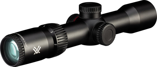 Crossfire® II 2-7x32 SFP XBR-2 MOA Crossbow Kit