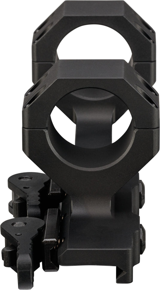 Precision QR Extended 30mm Cantilever Mount - 1.45