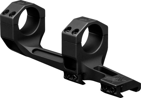 Precision Extended 30mm Cantilever Mount - 1.57
