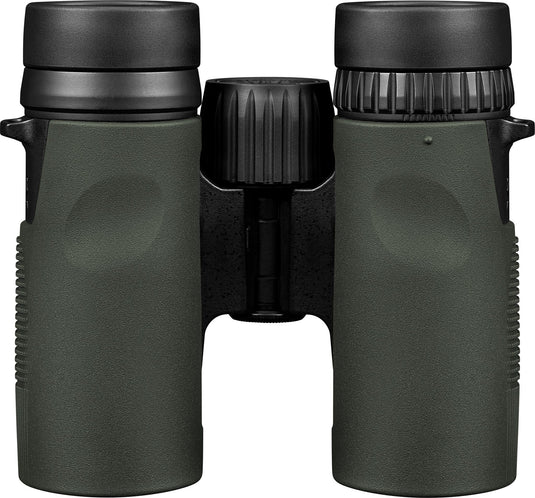 Diamondback® HD 8x32