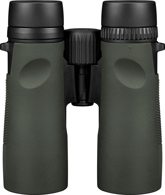Diamondback® HD 8x42