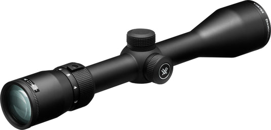 Diamondback® 3-9x40 SFP BDC MOA