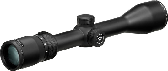 Diamondback® 4-12x40 SFP BDC MOA