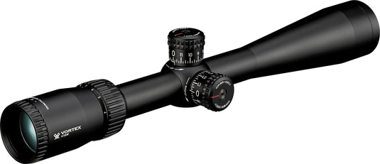 Diamondback® Tactical 4-12x40 SFP VMR-1 MOA