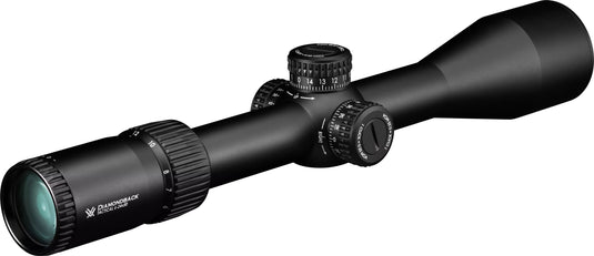 Diamondback® Tactical 6-24x50 FFP EBR-2C MOA