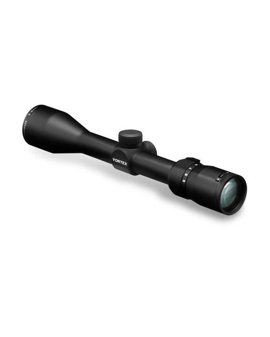 Diamondback® 3-9x40 SFP V-PLEX MOA