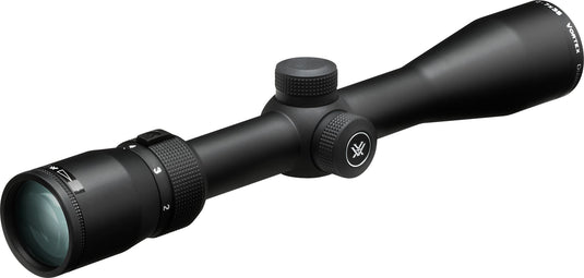 Diamondback® 2-7x35 SFP V-PLEX MOA Rimfire