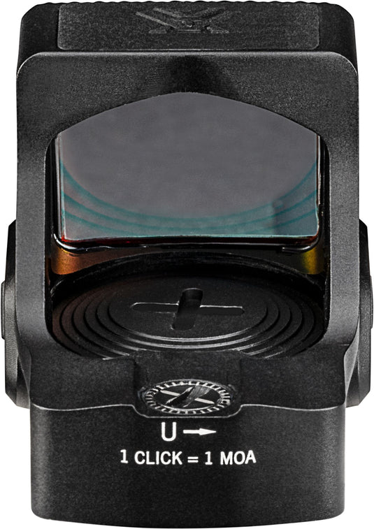 Defender-ST™ 3 MOA Red Dot Sight