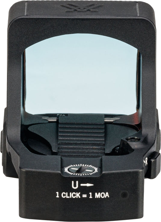 Defender-XL™ 5 MOA Red Dot Sight