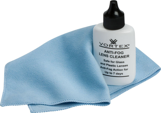 FogFree Lens Cleaning Kit