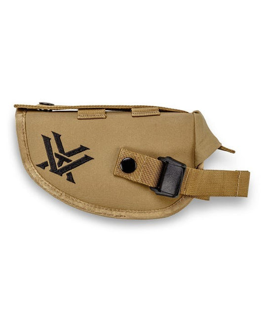 GlassPak Pro Holster-Tan
