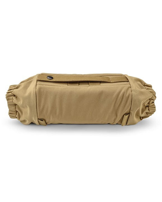 GlassPak Pro Hand Muff-Tan