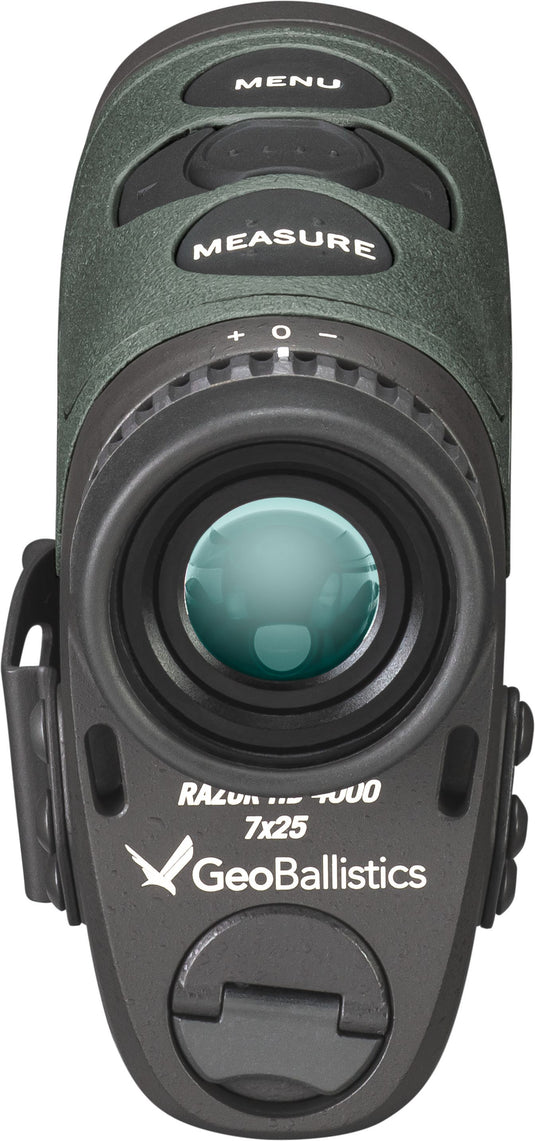 Razor® HD 4000 GB Laser Rangefinder