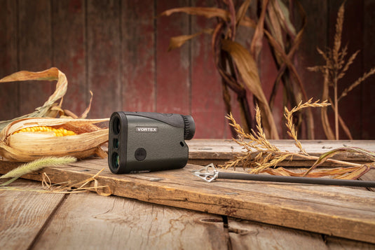 Crossfire® HD 1400 Laser Rangefinder