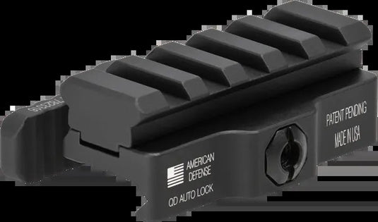 AR-15 Riser Mount